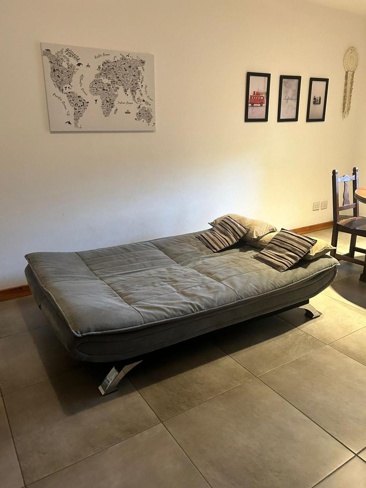 Comodo Departamento Centrico En Сан-Мартін-де-лос-Андес Екстер'єр фото
