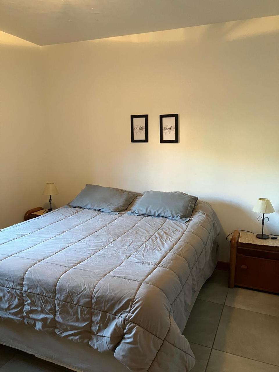 Comodo Departamento Centrico En Сан-Мартін-де-лос-Андес Екстер'єр фото